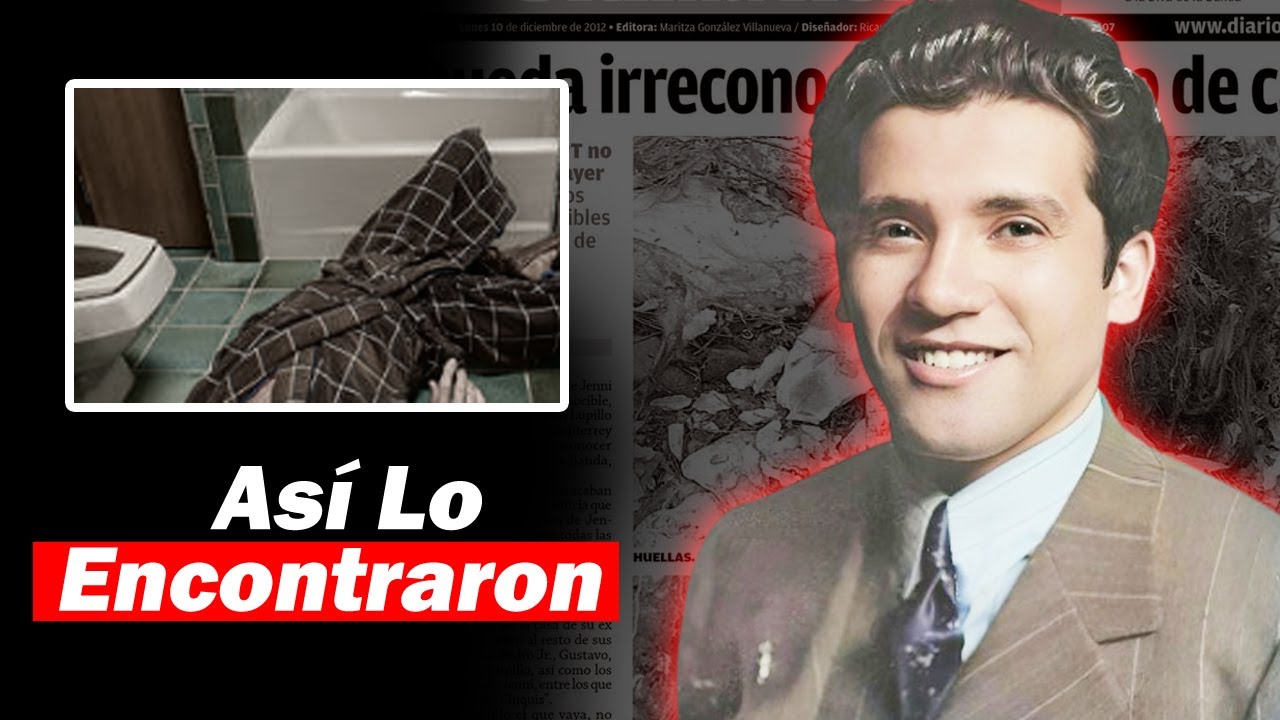 La MUERTE de MIGUEL ACEVES MEJÍA  como NUNCA te la CONTARON! (Documental)