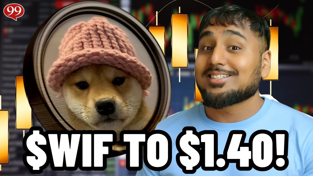 DOGWIFHAT TO $1.40!! $WIF IS READY TO PUMP! $WIF PRICE PREDICTION