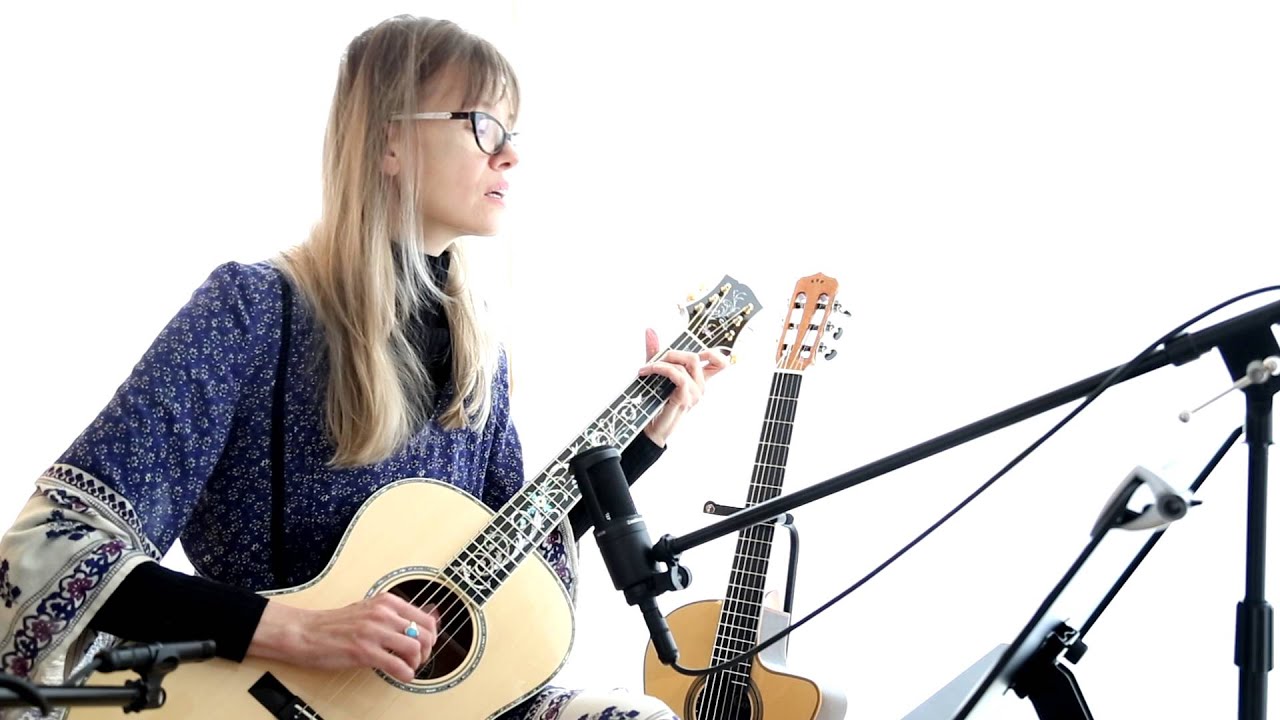 Across the Great Divide (Cover) - Kate Wolf