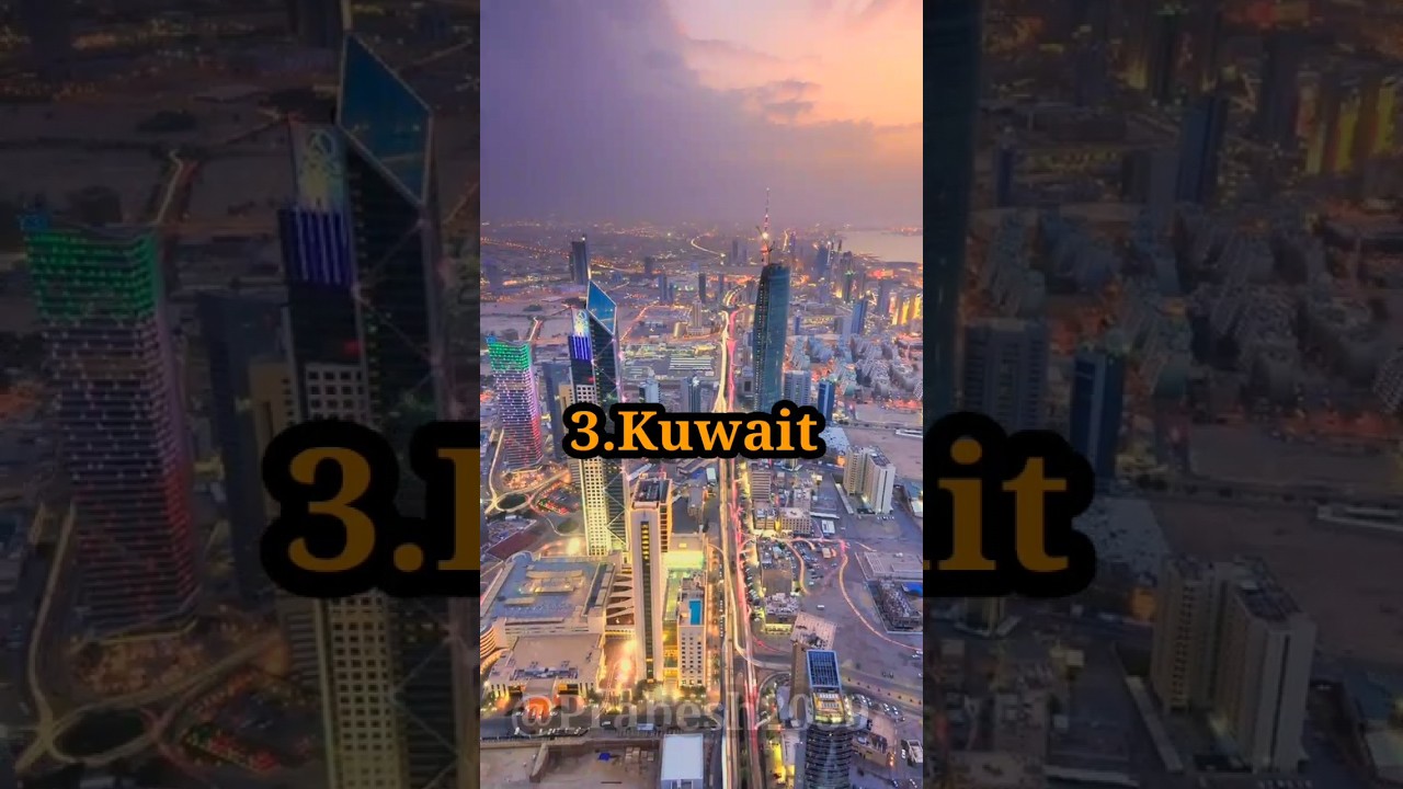 Top 10 Countries With Highest Kidnapping Rates In The World 😱 