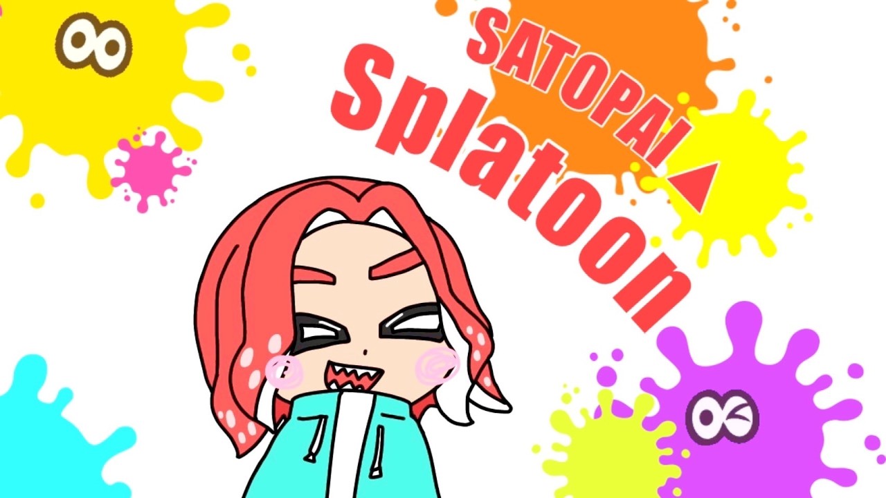 【スプラ3】ある意味最恐イカメンバーで久しぶりのスプラ  3/19