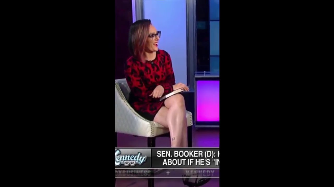 Lisa Kennedy Montgomery legs compilation