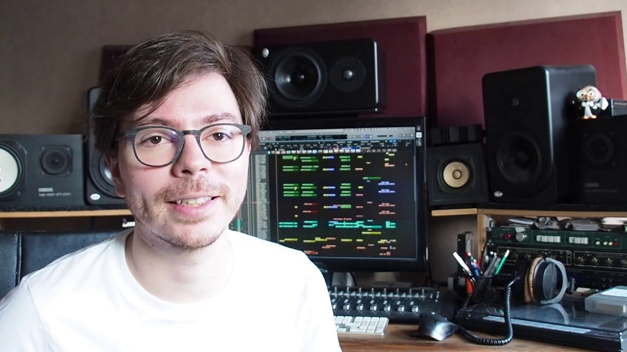 Asterix : Attention Menhir ! - Making of Musique