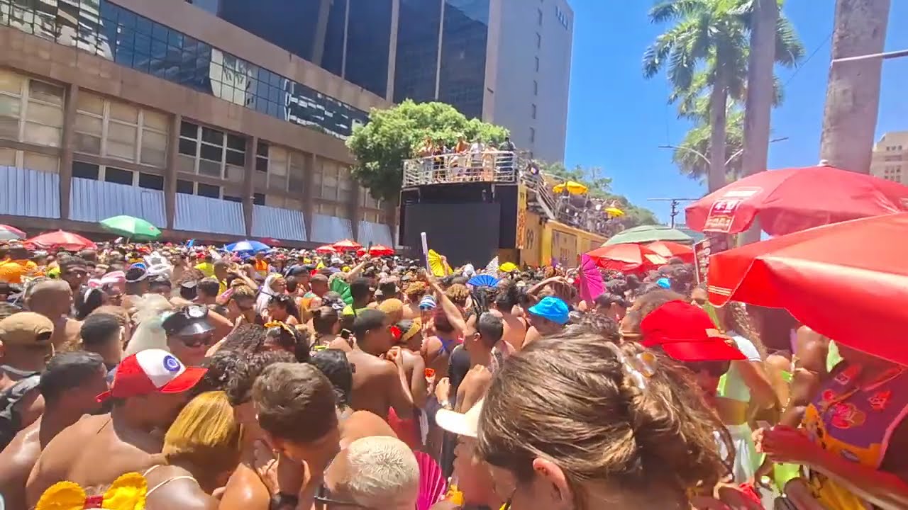Ivete sangalo No Rio de Janeiro 