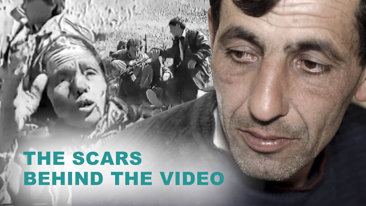The Scars Behind the Video - Kalbajar in 1993