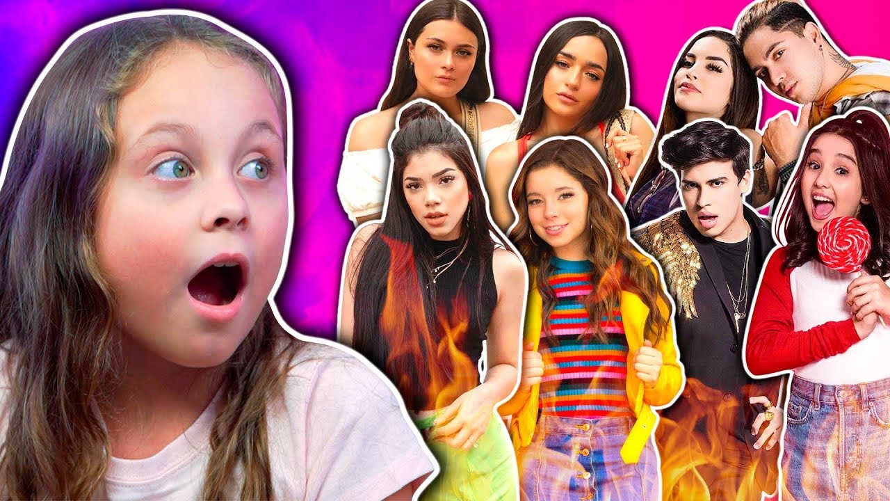 Roast Yourself | Termina la canción