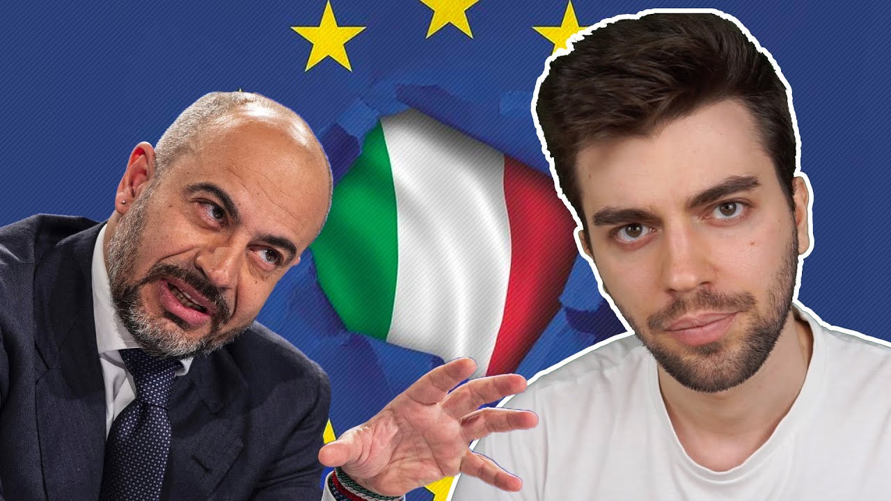 La verit&agrave; su Italexit di Paragone?