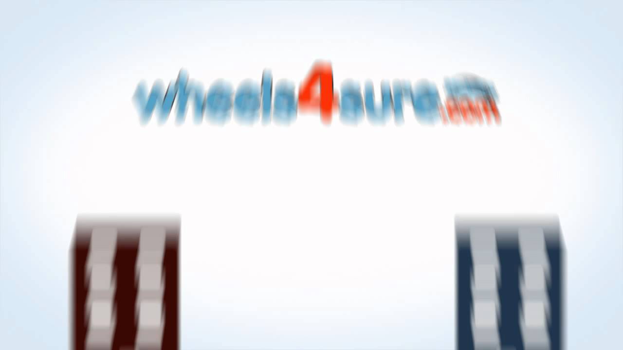Wheels4Sure Promotional
