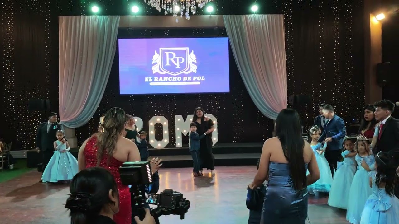 Baile Promo