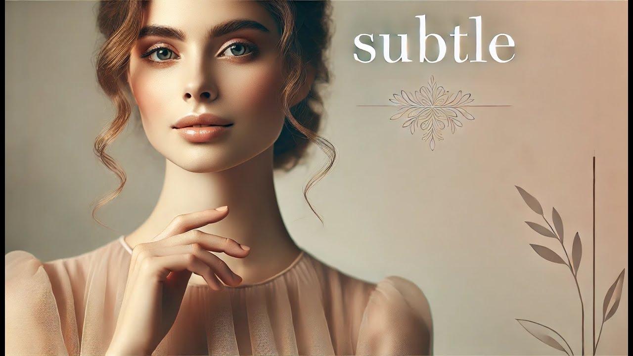 Lead with Subtle Influence | #SilentLeadership #GuideWithEase #Confidence #leader
