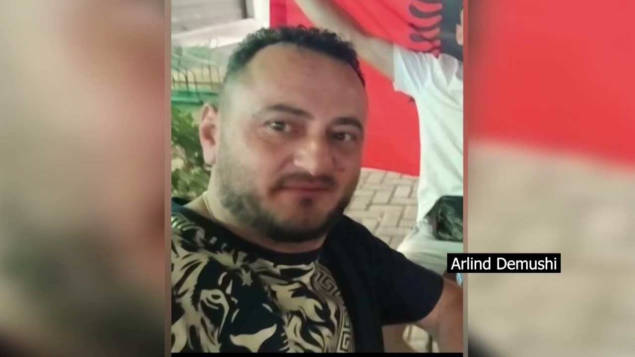 Tv Klan - Zbardhet vrasja në Babrru, autori kapet në Durrës