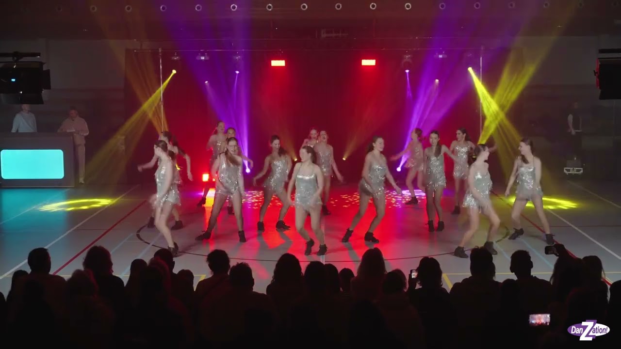 Dance Expression (demo showcase) - The Battle 2026
