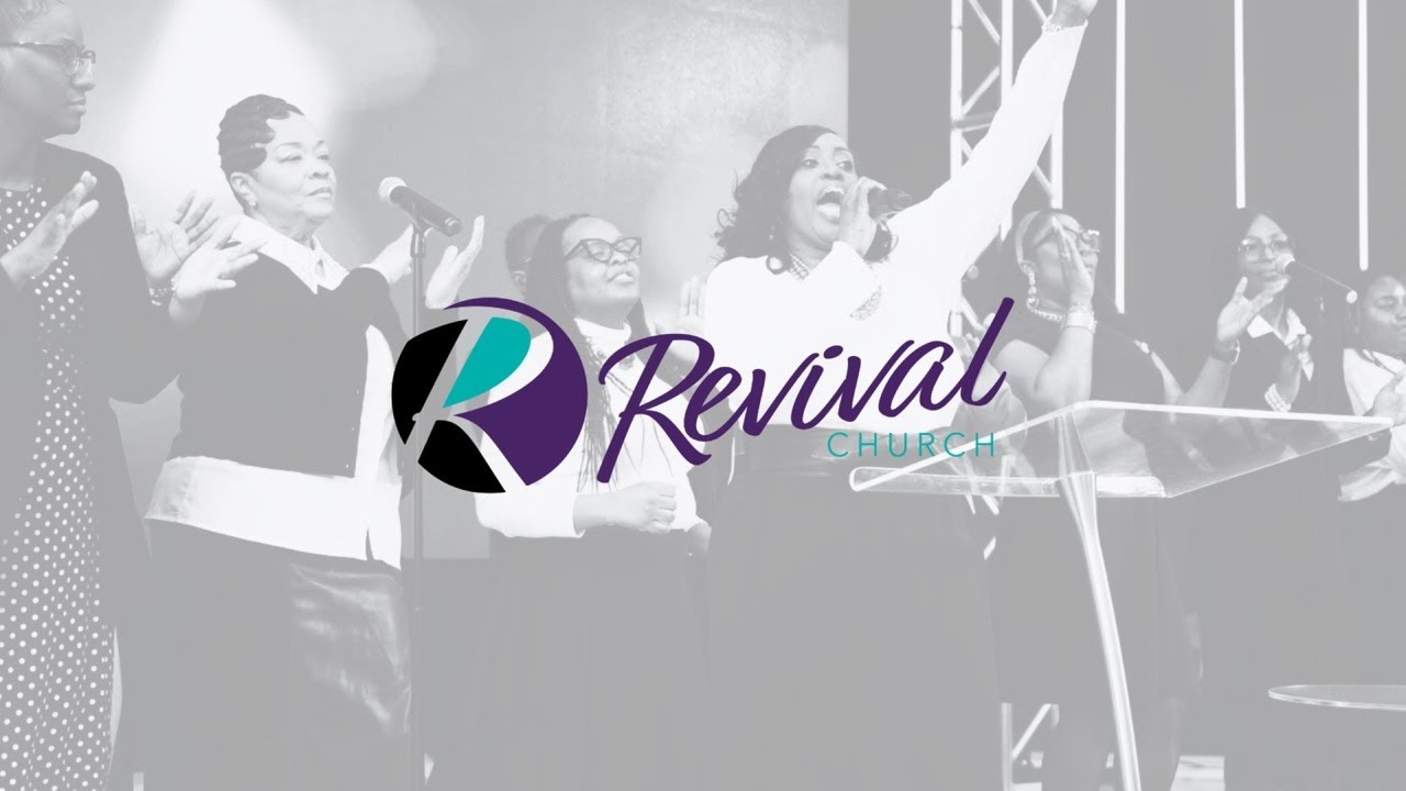 Revival Church | 3.01.2026 | LIVE! First Sunday Worship!