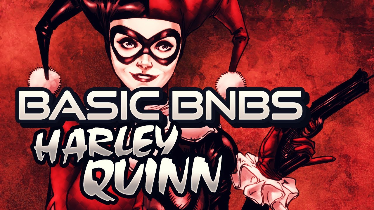 Harley Quinn BnB Combos (41-70%) Tutorial | Injustice: Gods Among Us