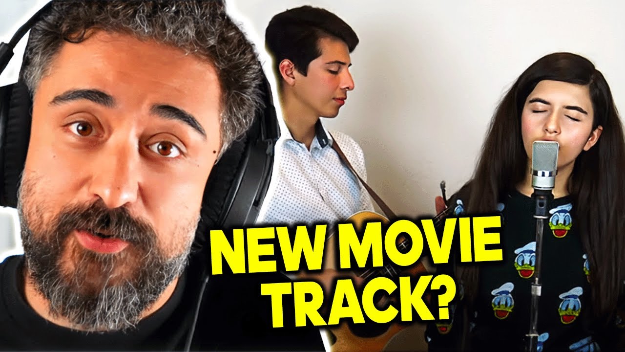 MUST HAVE ON A TRAILER!! Angelina Jordan - California Dreaming | REACTION