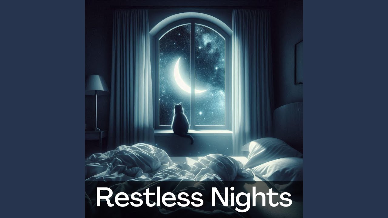 Nighttime Fears