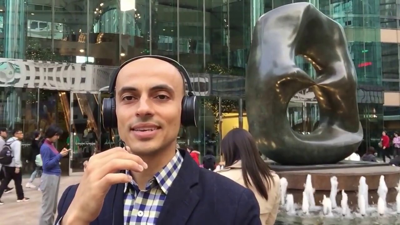The Hong Kong Exchange (HKEX) explained in one minute