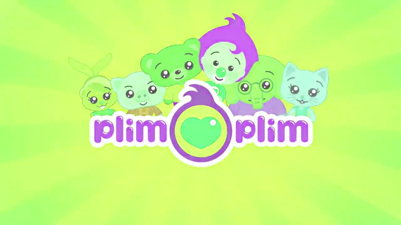 Plim Plim Effects | Klasky Csupo 2001 Effects HyperExtended