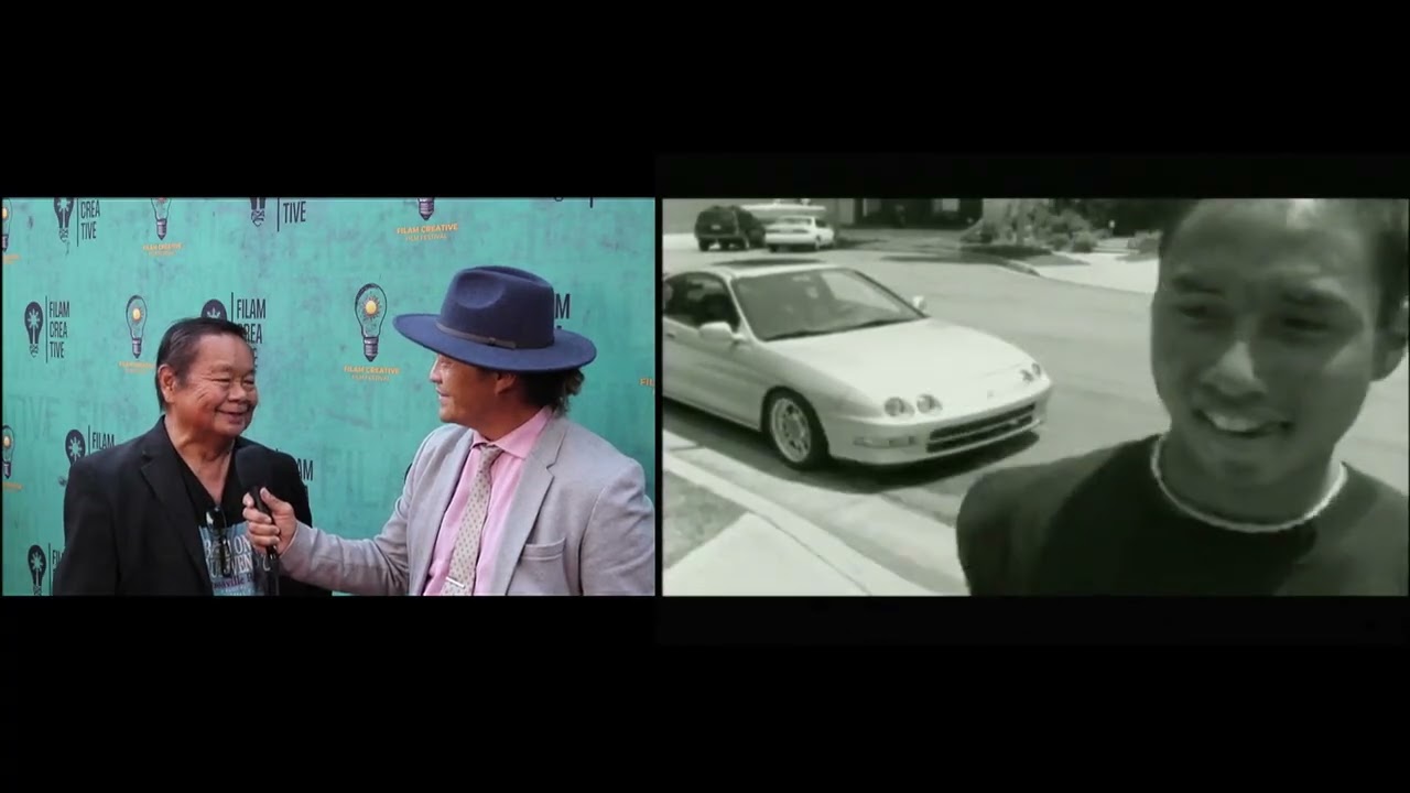 The First Filipino American Film to Premiere at Sundance | A Legacy Interview
