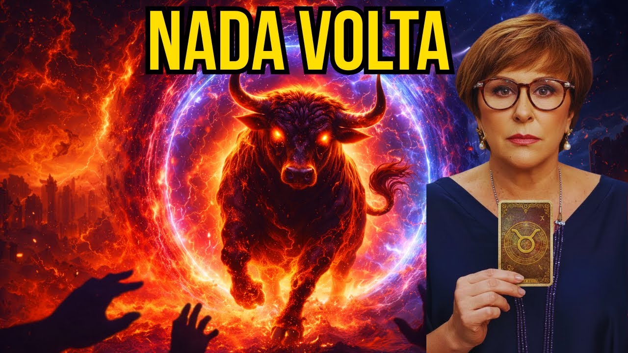 ♉ TOURO ⚠️ O QUE ACONTECE DEPOIS DA TRAVESSIA? | Márcia Sensitiva