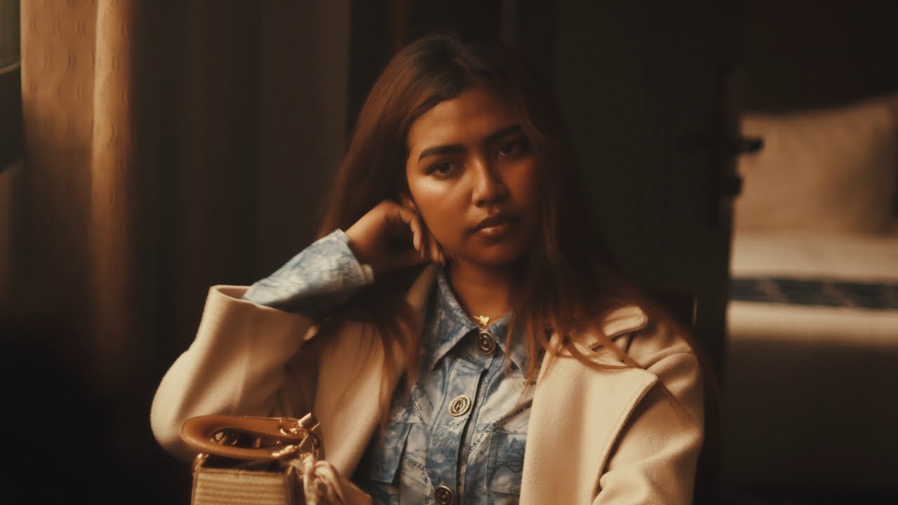 PARISH x T KING - TSY NAMEKO (Official Music Video)