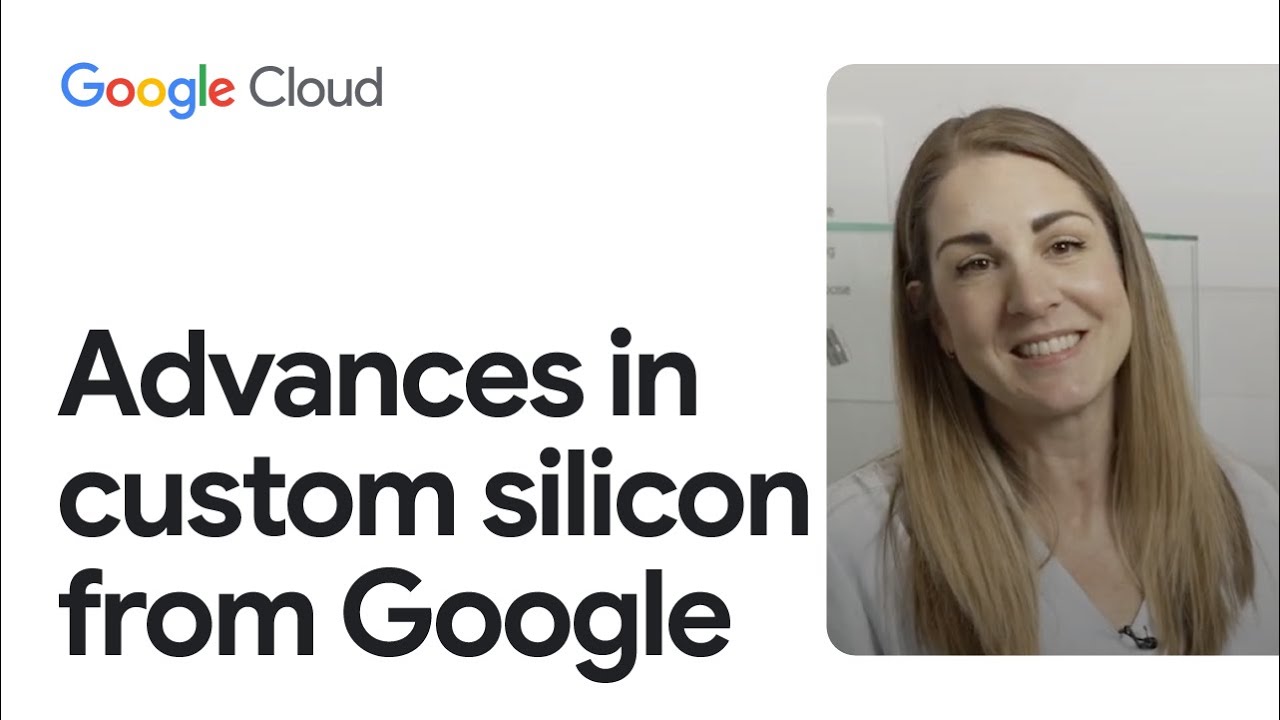 Google's custom silicon: Next-Gen Ironwood TPU, Axion CPU & Willow Quantum Built on Decades of R&D
