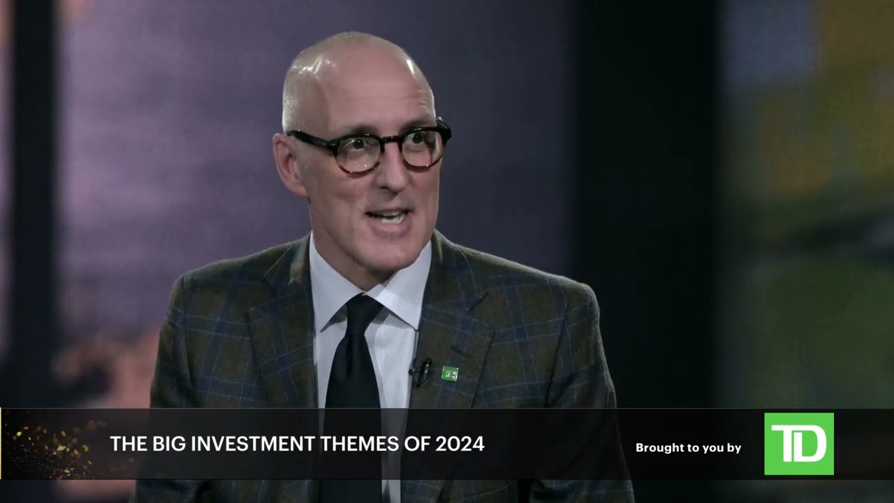 The top investment trends for ultra-high net worth investors in 2025