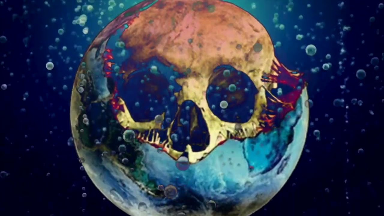 Jarrenew - Jean Michel Jarre Tribute - Full Version Promo