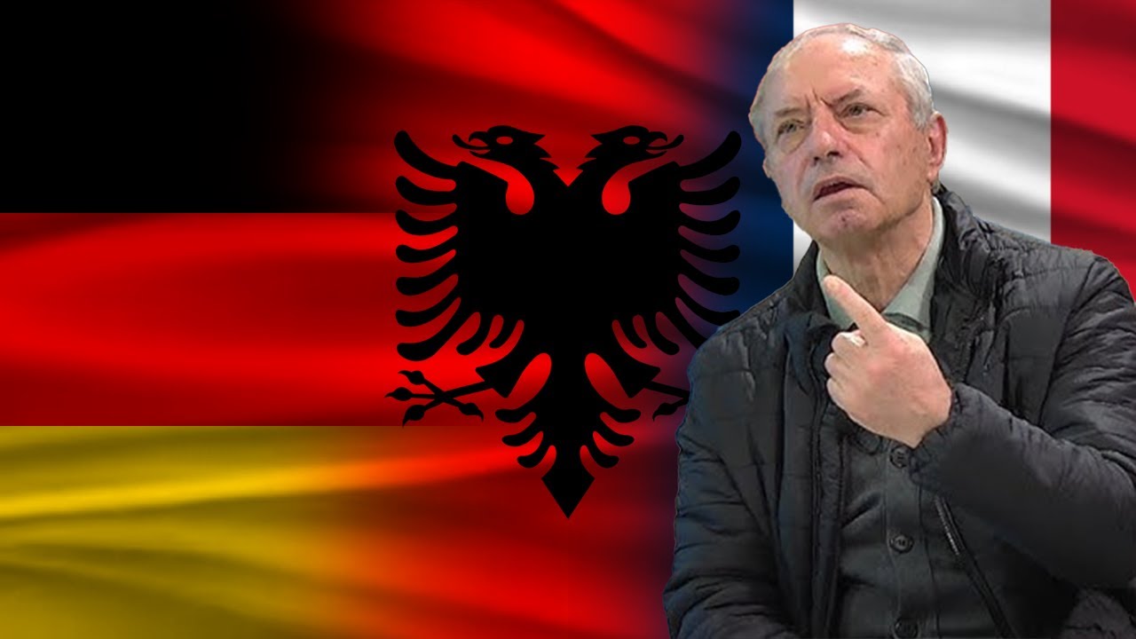 Ku ndryshon fortifikimi i Shqipërisë nga ai i Gjermanisë e Francës! Flet Kolonel Dilaver Goxhaj!