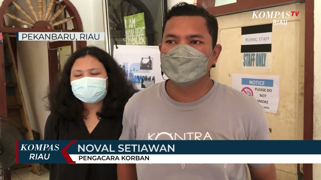 LBH Fokus Pemulihan Mental Korban Pelecehan Seksual