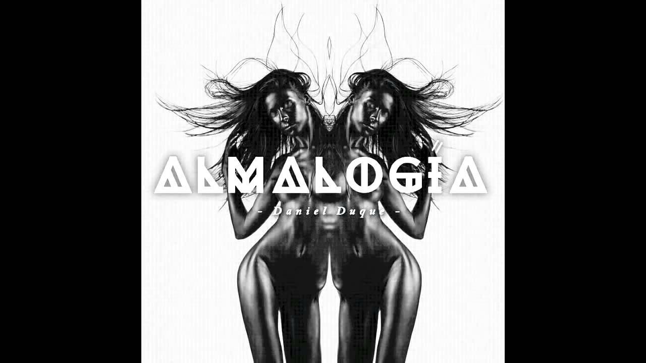 Daniel Duque -  Almalogía