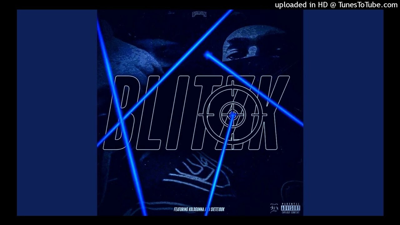 KoldGunna x Siete100k x YounginSoSleaze Type Beat - Dead Men