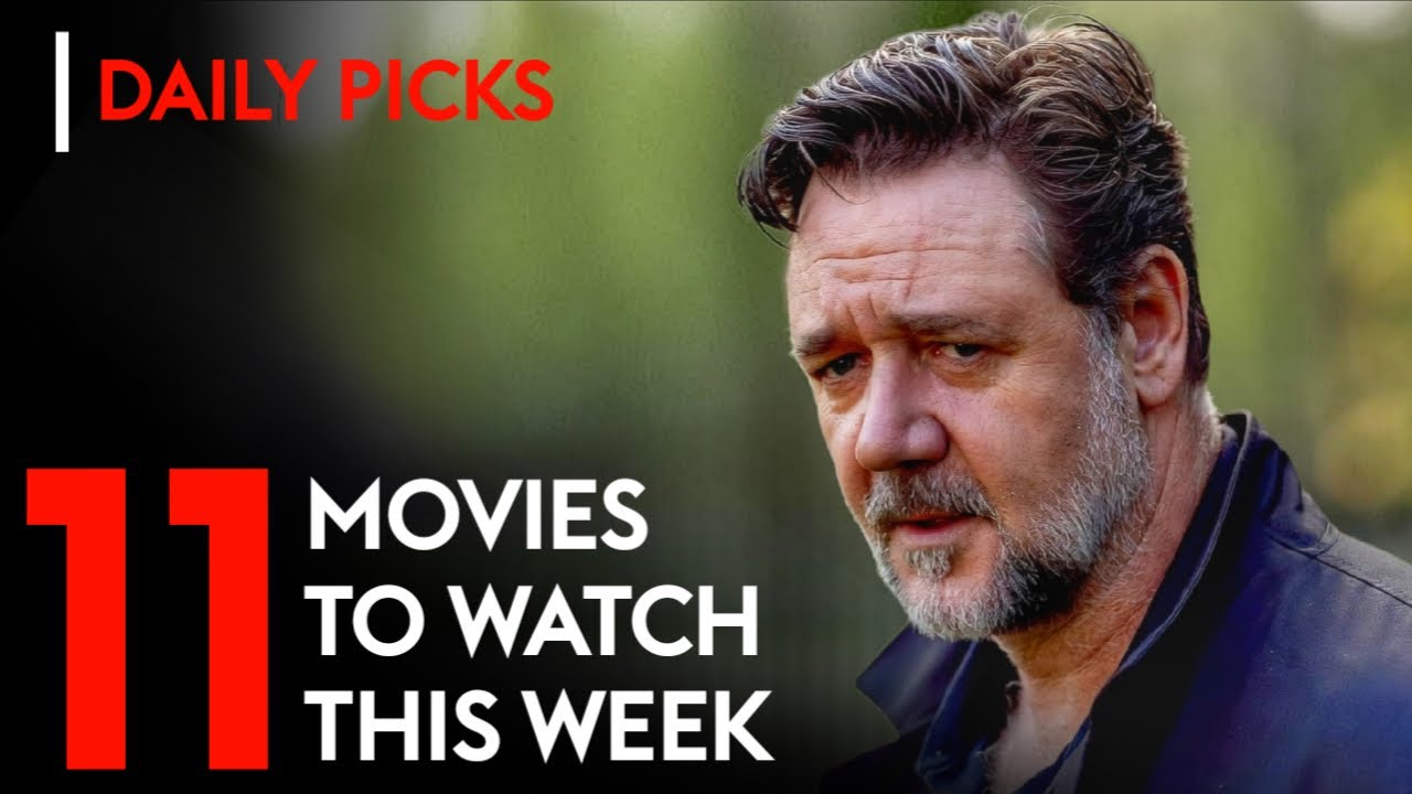 Best 11 Thriller Movies Streaming on - Netflix, Amazon prime & paramount plus 
