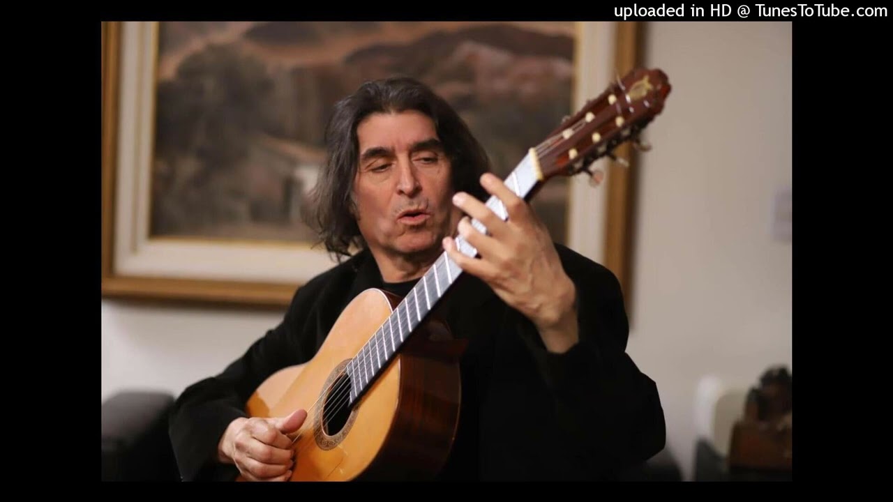 LUIS SALINAS MUSICO