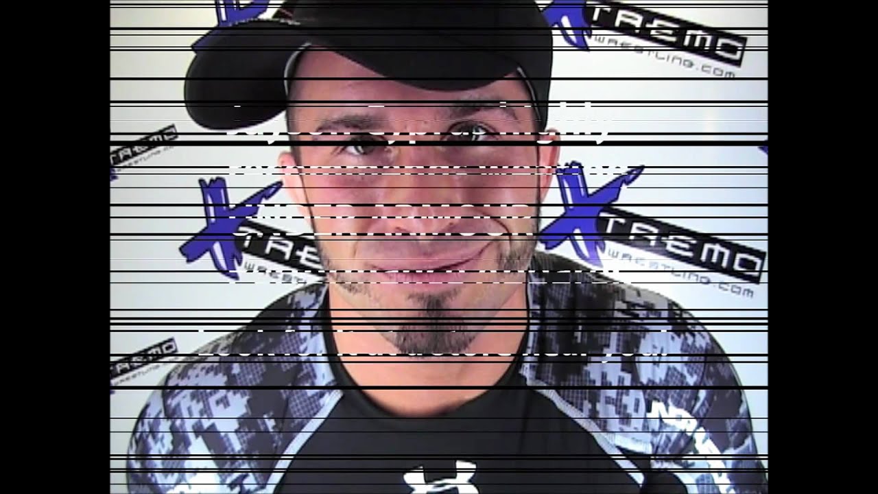 Introducing Jayson Cyprus