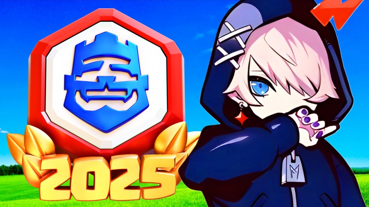 【クラロワ】20勝チャレンジ世界最速クリア行くぞ