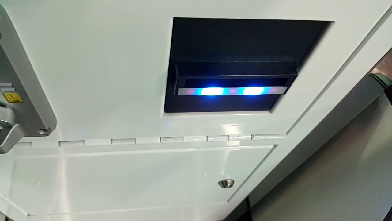 piu prime 2 am.pass카드를 인식하면 하트 갯수의 차이는?