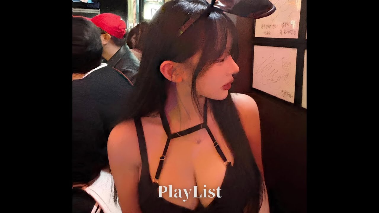 [𝐏𝐥𝐚𝐲𝐥𝐢𝐬𝐭] 우연히 재생했을 뿐인데 분위기 뭐야… 바로 저장 🎧🤍｜감성 힙합/R&B