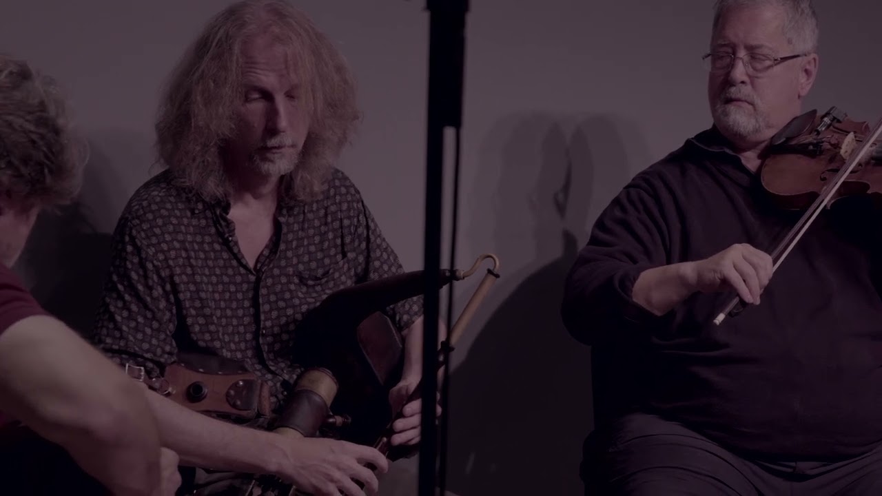 The Kilgubbin Project: Song of the Chanter