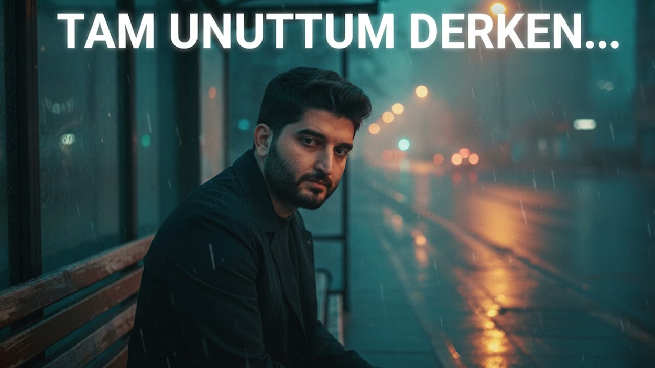 Tam Unuttum Derken