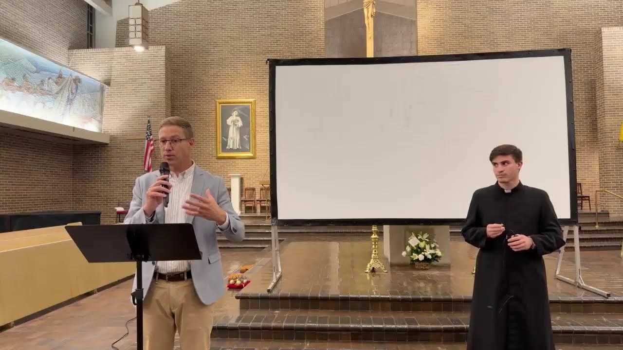 Venenos que matan el Matrimonio. Dr Marcos Randle