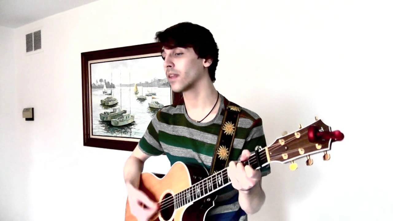 The Lumineers - Slow It Down [Cover] - RK Recordings