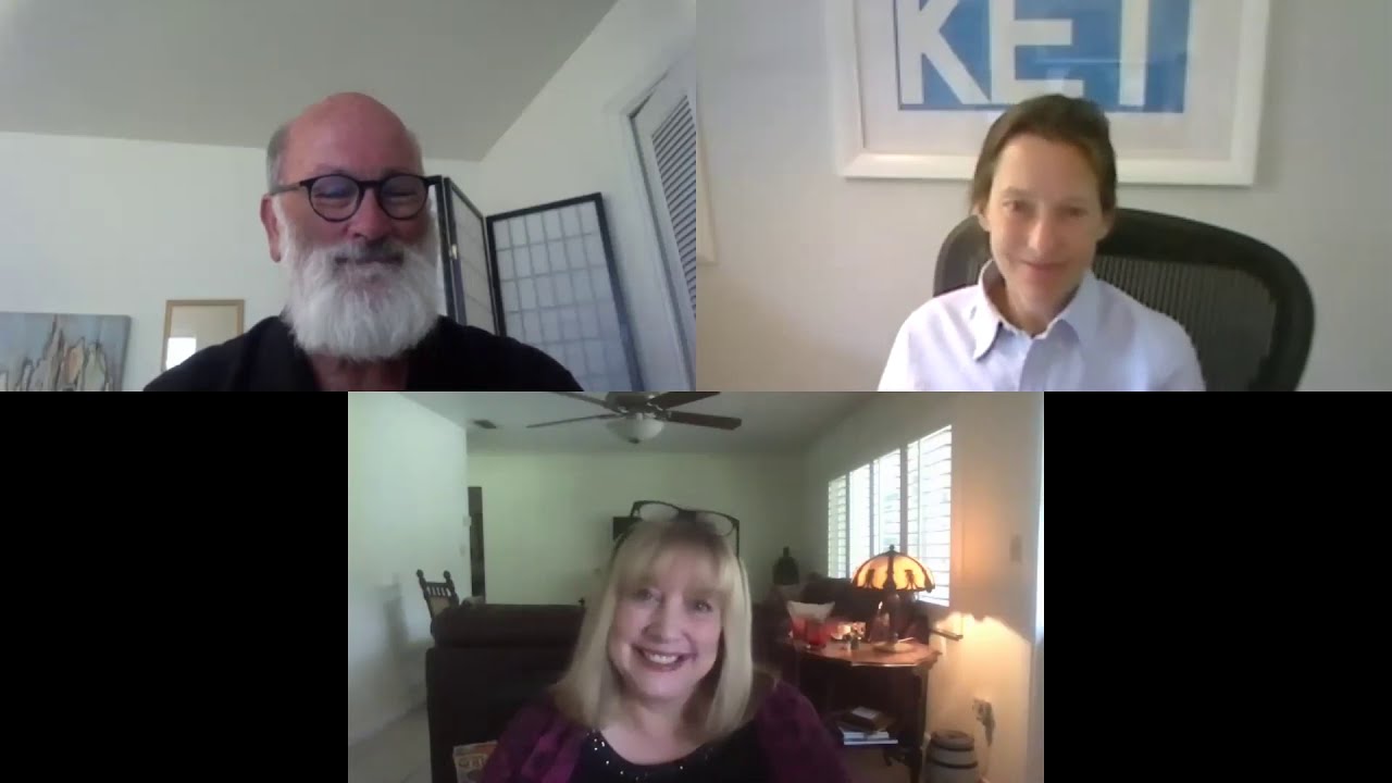 Assessing Online Learning with Harvard University's Dr. Jennifer Bergeron