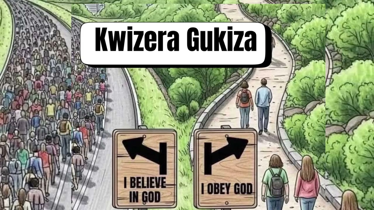 Kwizera Gukiza