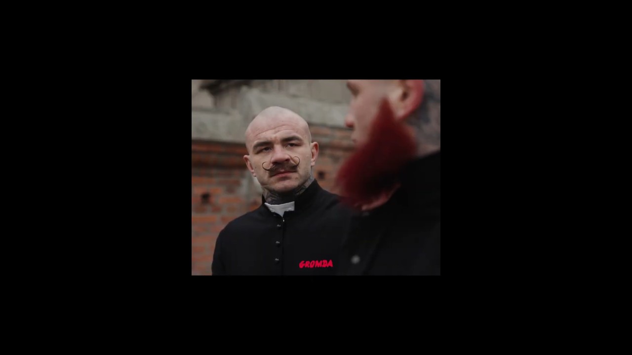 Dokonam srogiej pomsty. GROMDA 24 już w piątek #gromda #wiara #polska #polacy #walka #film #viral