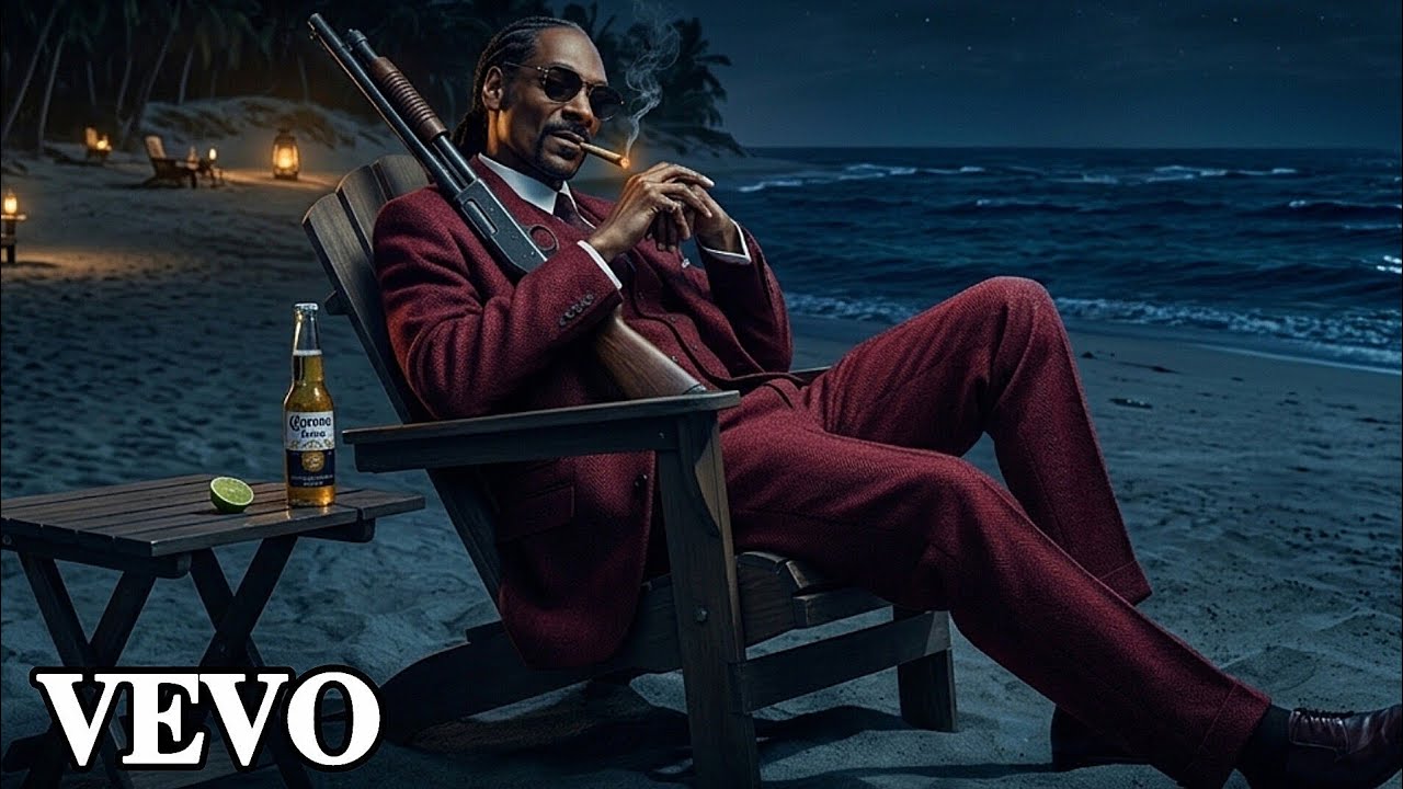 Snoop Dogg – Payback (2026 Official Music Video) 🔥 West Coast Comeback