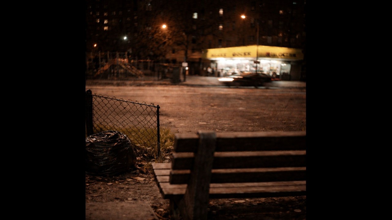 “Bench View” – 90s Boom Bap Instrumental