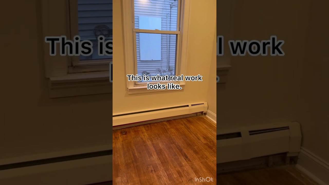 Before & After Interior Painting | Connecticut 