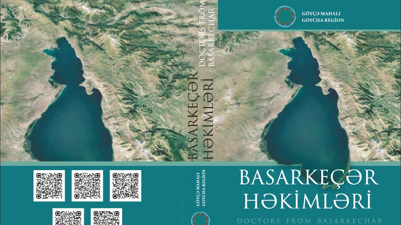 Qərbi Azərbaycan Basarkeçər rayon həkimlərinin I toplantısı