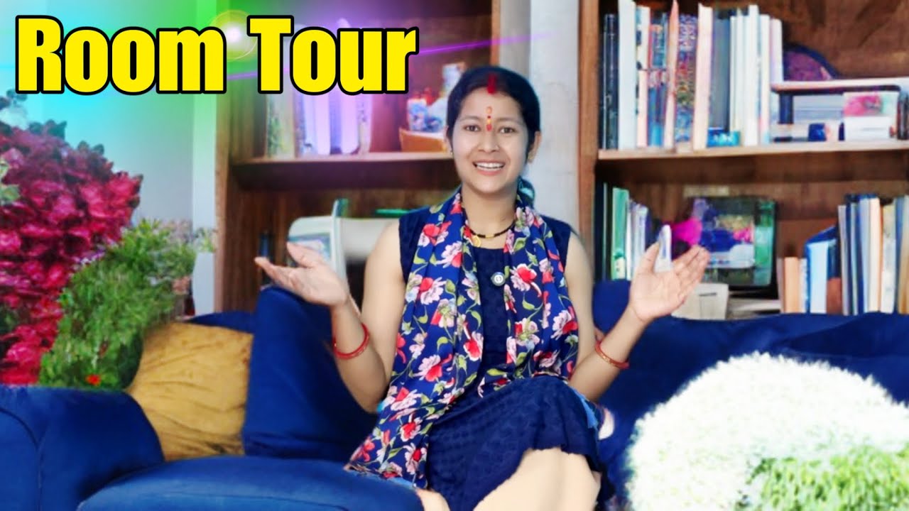 Room Tour😍 Full Video